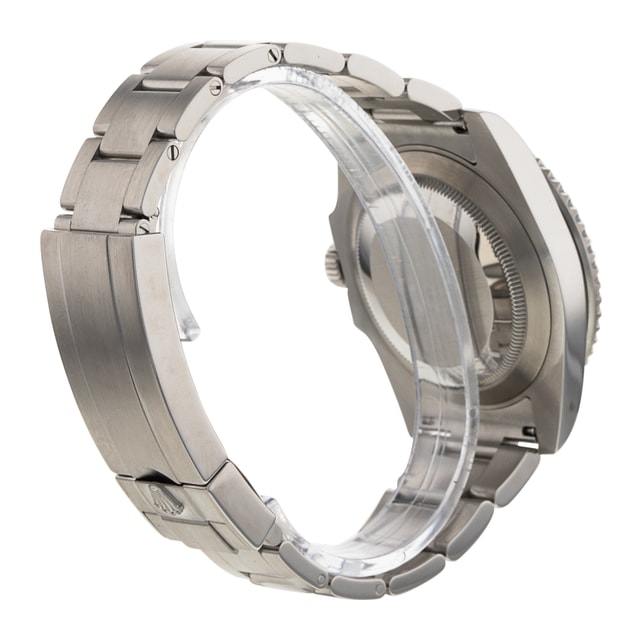 Rolex Submariner 114060 Image 3